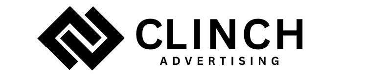 Clinch Advertising Logo